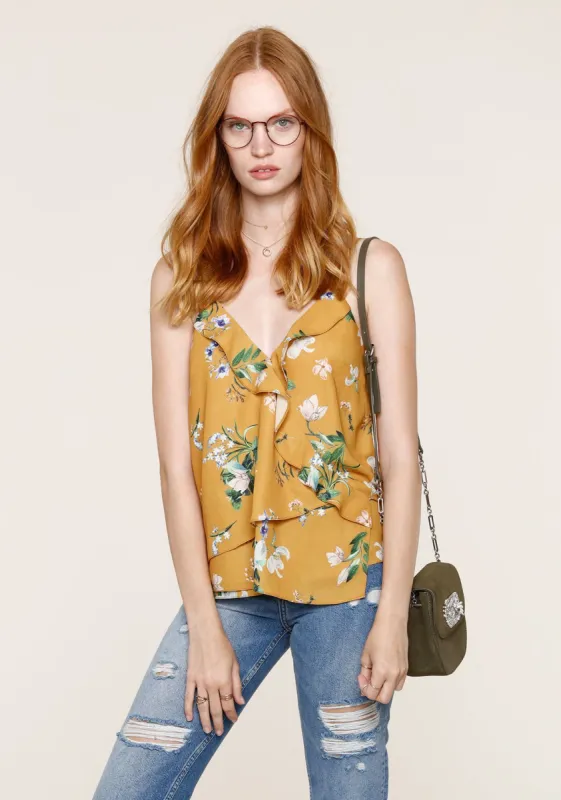 Amelie Top sold by Heartloom