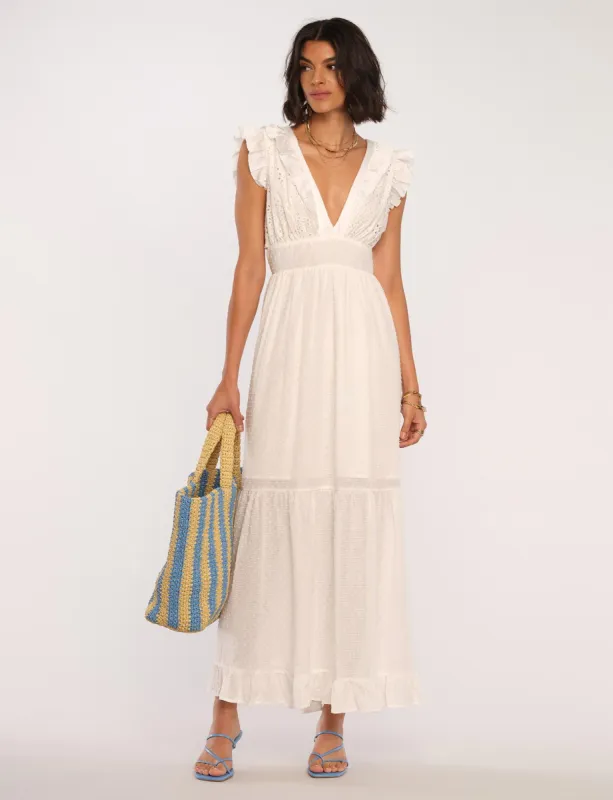 Bonnie Dress sold by Heartloom