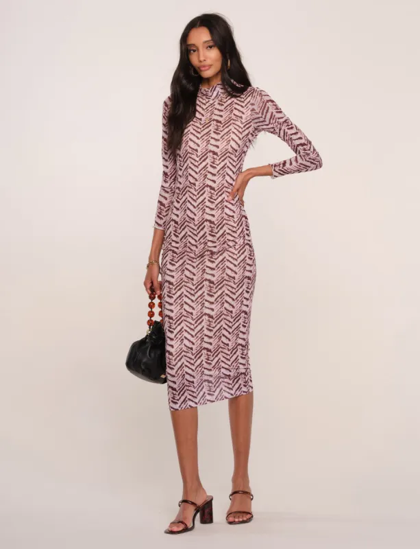 Sydney Dress sold by Heartloom