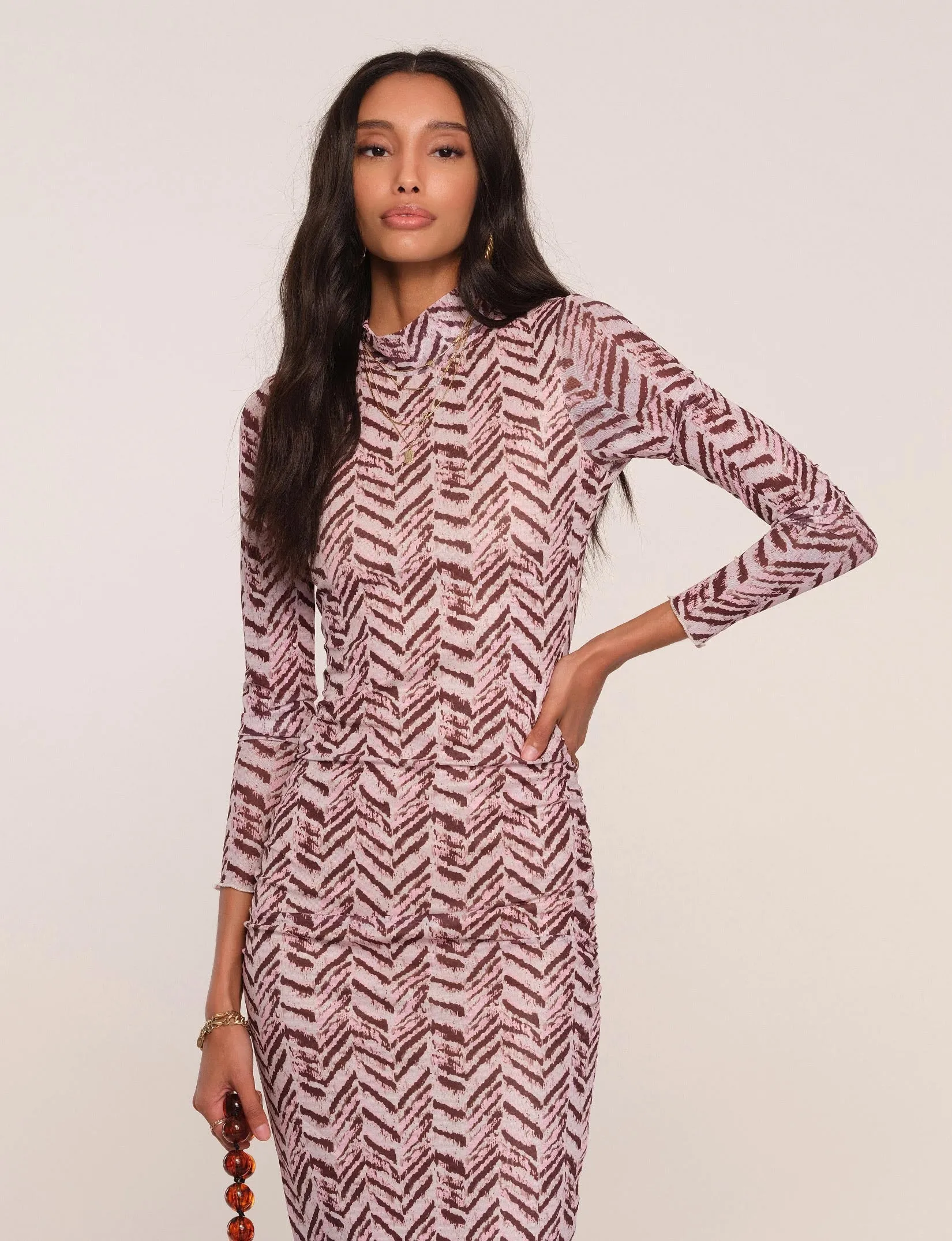 Sydney Dress sold by Heartloom product image thumbnail 3