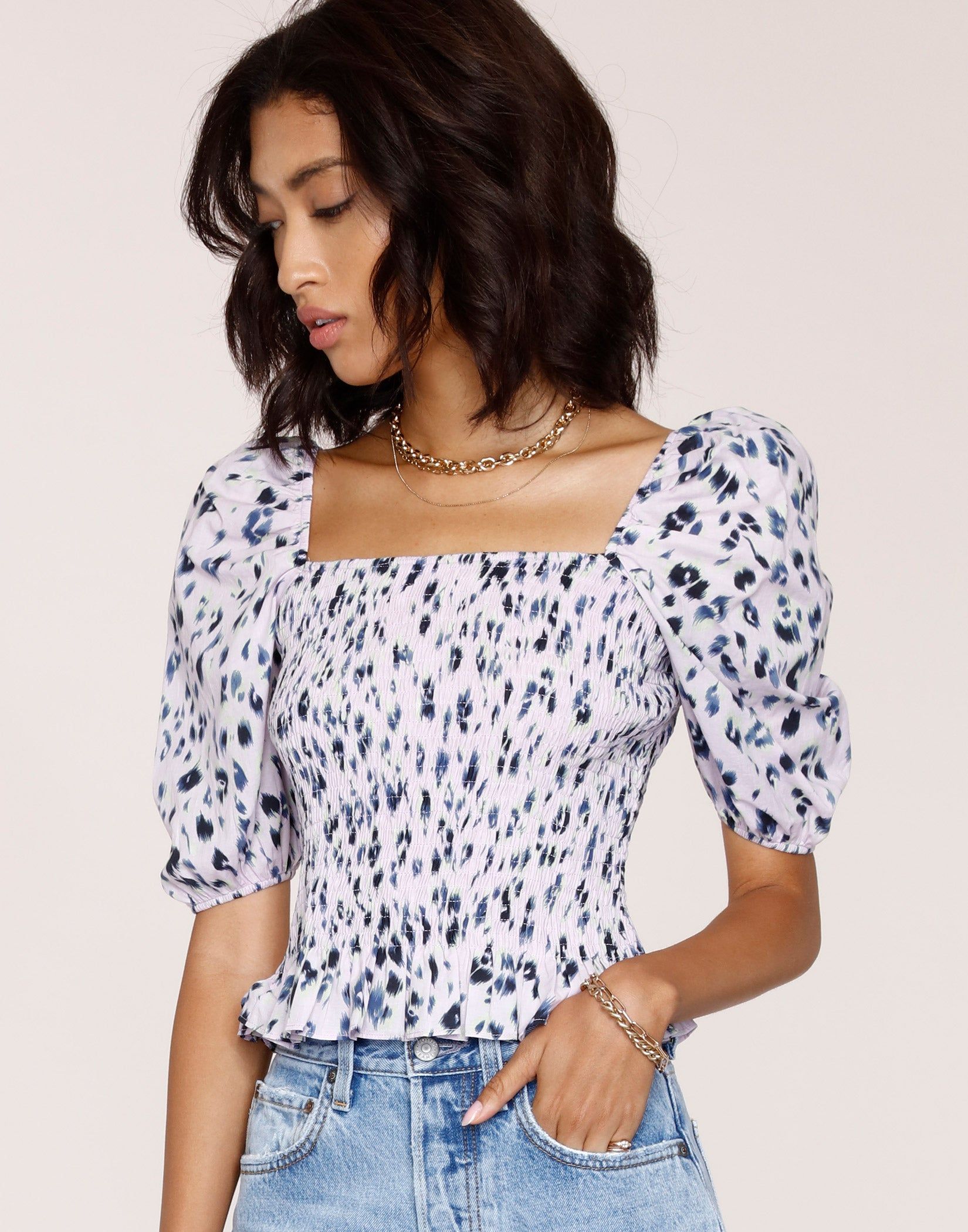 Darren Top sold by Heartloom product image thumbnail 2