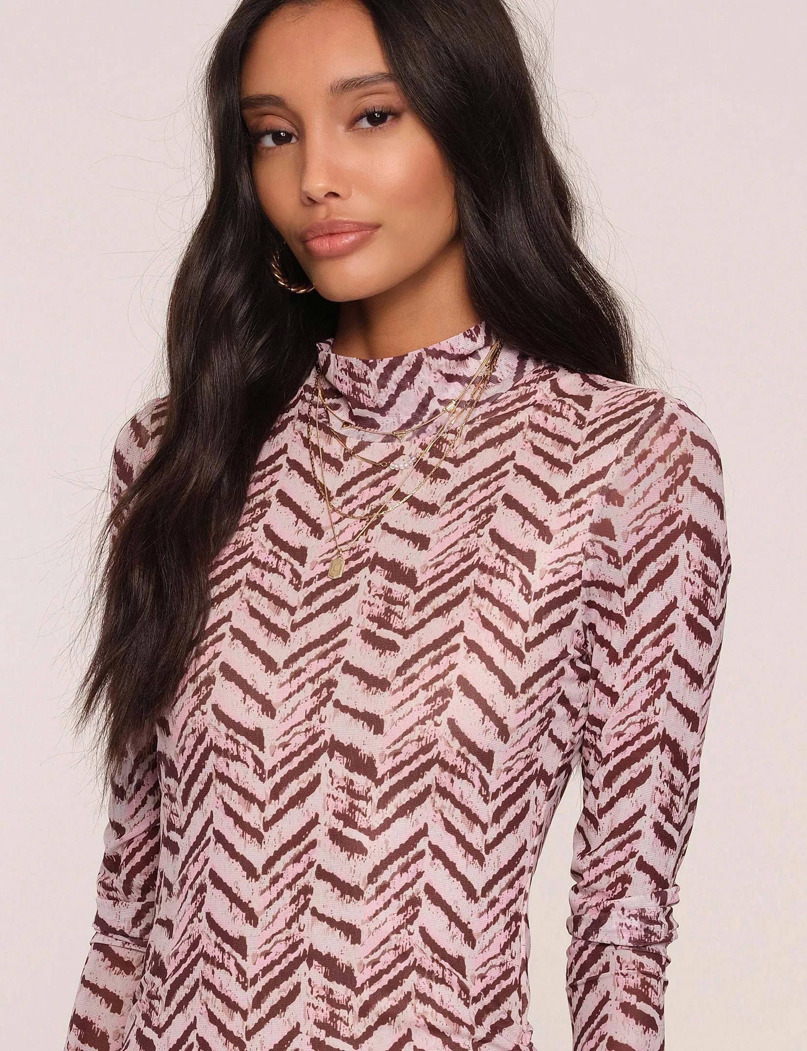 Sydney Dress sold by Heartloom product image thumbnail 2