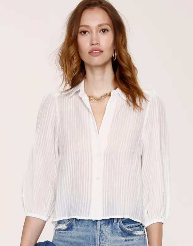 Shay Top sold by Heartloom