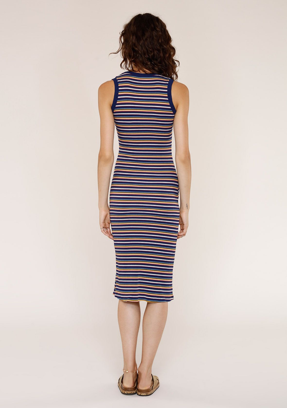 Hazel Dress sold by Heartloom product image thumbnail 2