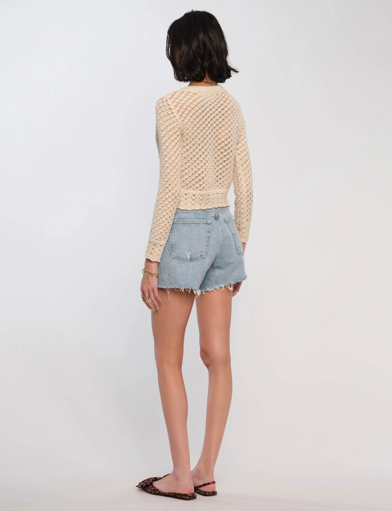 Novella Cardi sold by Heartloom product image thumbnail 3