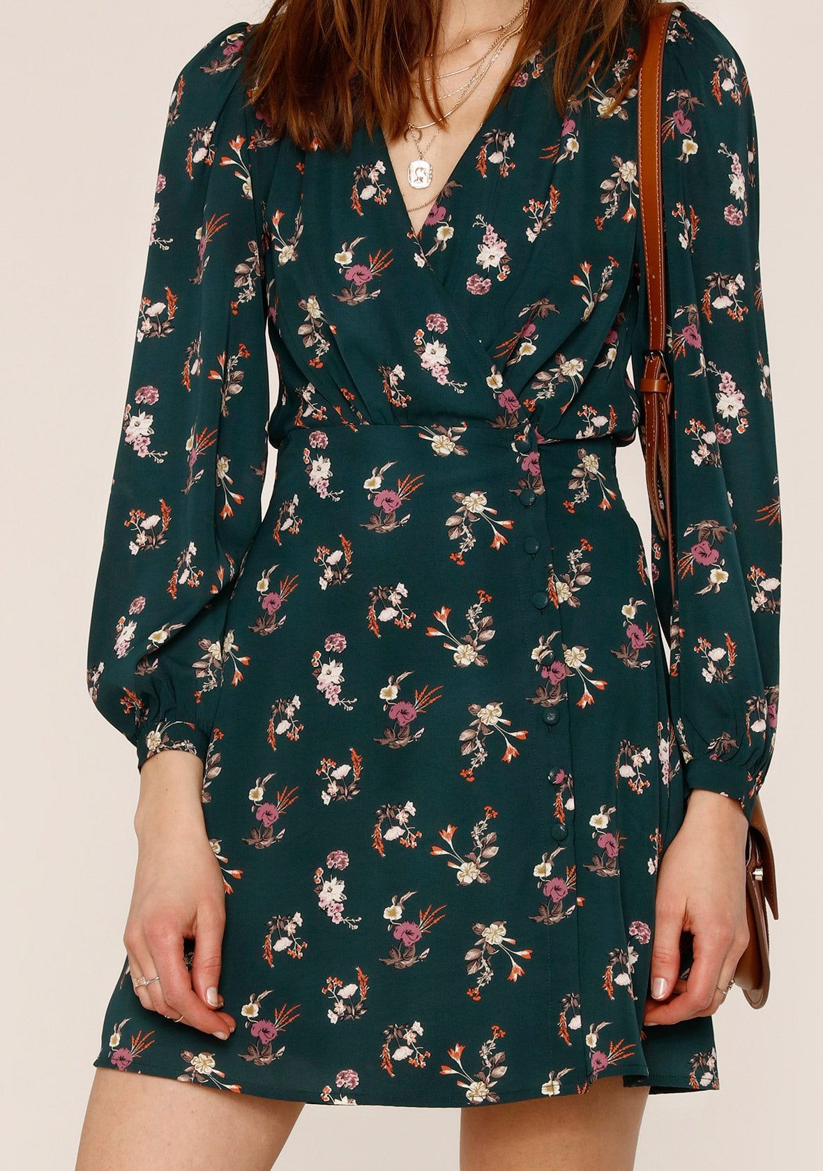 Emmy Dress sold by Heartloom product image thumbnail 3