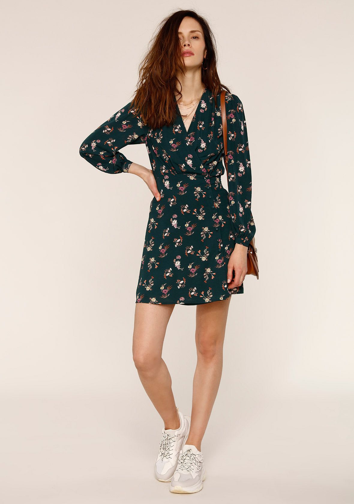 Emmy Dress sold by Heartloom product image thumbnail 2