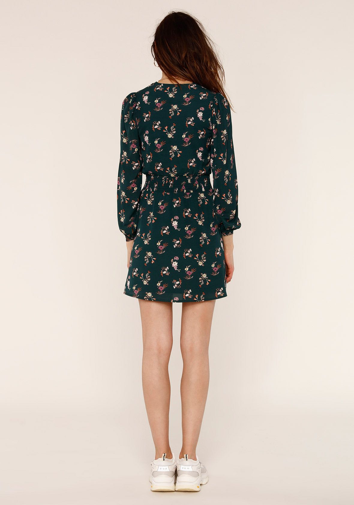 Emmy Dress sold by Heartloom product image thumbnail 4