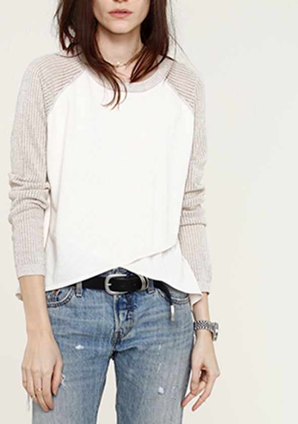 Astor Sweater sold by Heartloom product image thumbnail 5