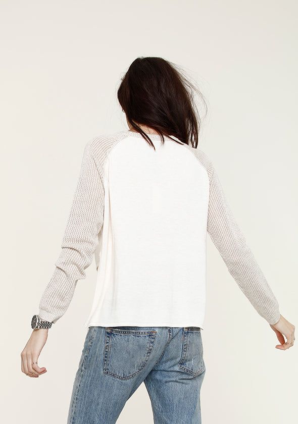 Astor Sweater sold by Heartloom product image thumbnail 2