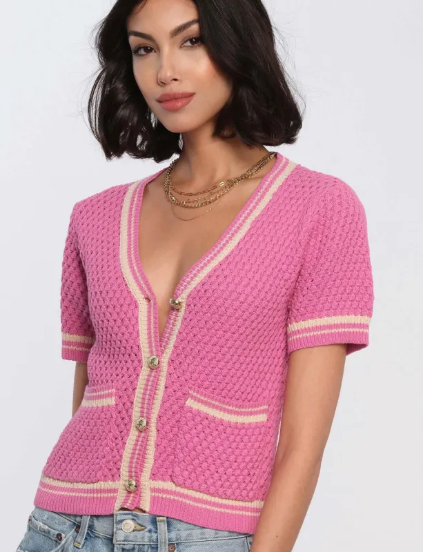 Salinas Cardi sold by Heartloom