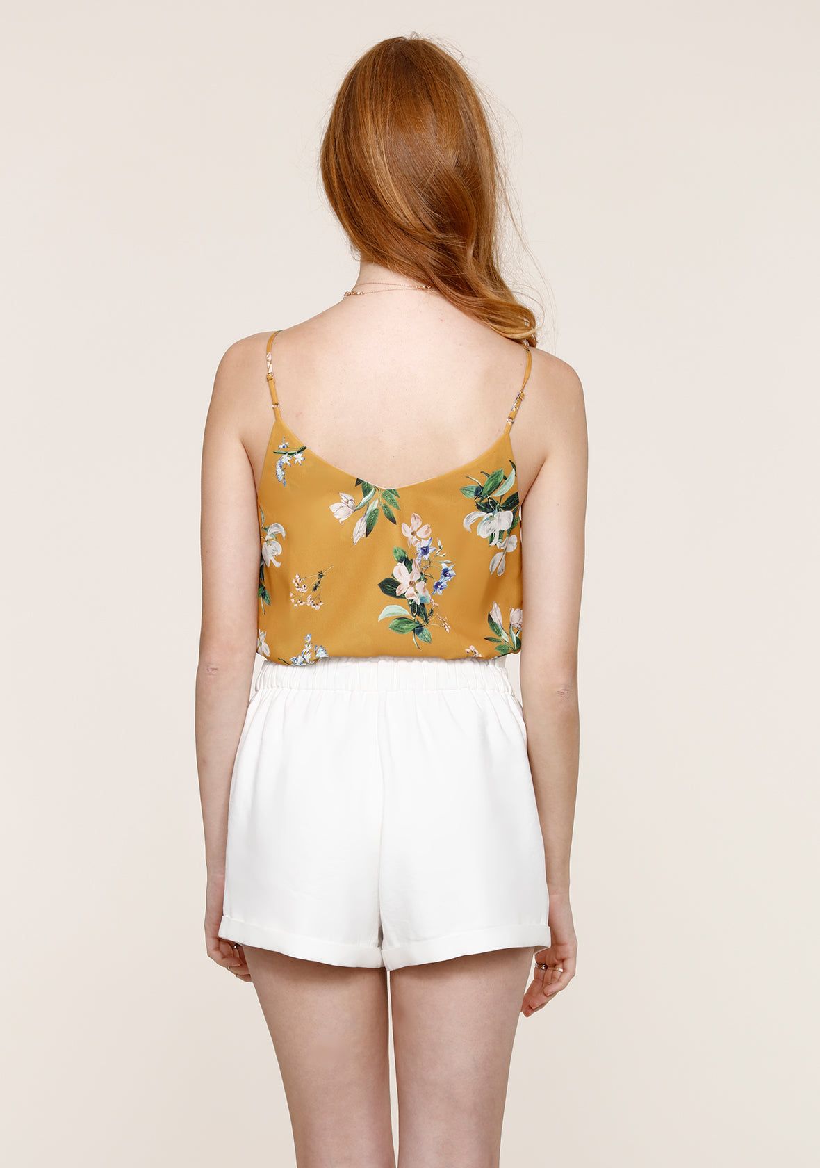 Piper Shorts sold by Heartloom product image thumbnail 5