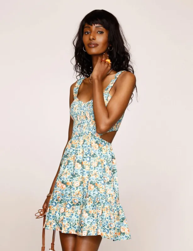 Zanima Dress sold by Heartloom