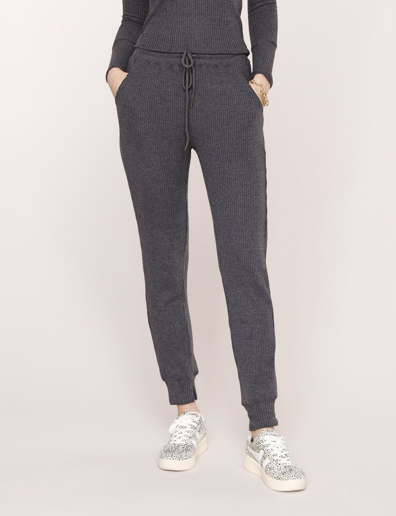 Moma Jogger sold by Heartloom product image thumbnail 2