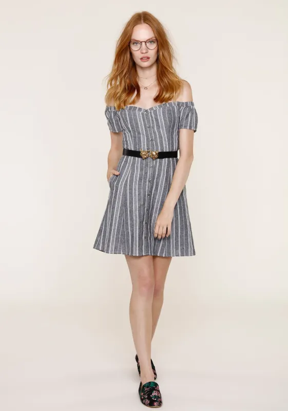 Willa Dress sold by Heartloom