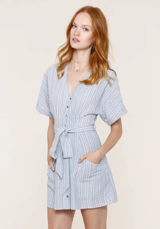 Beatrix Dress sold by Heartloom