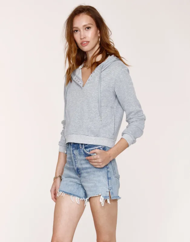 Katia Sweatshirt sold by Heartloom