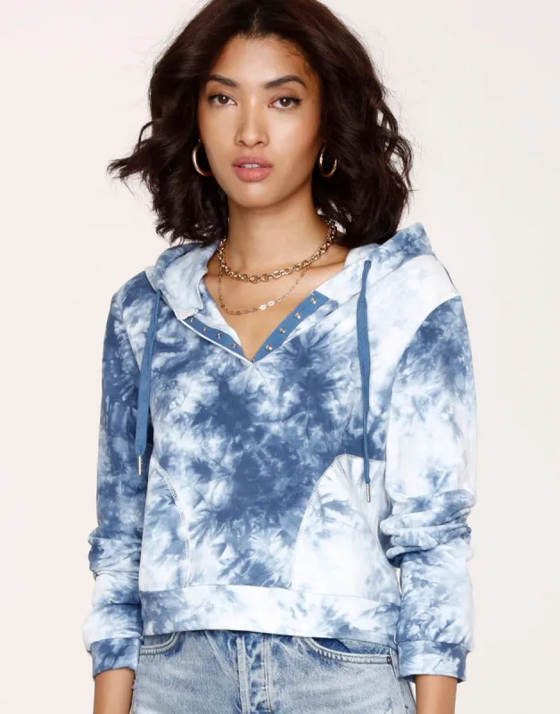 Katia Sweatshirt made by Heartloom