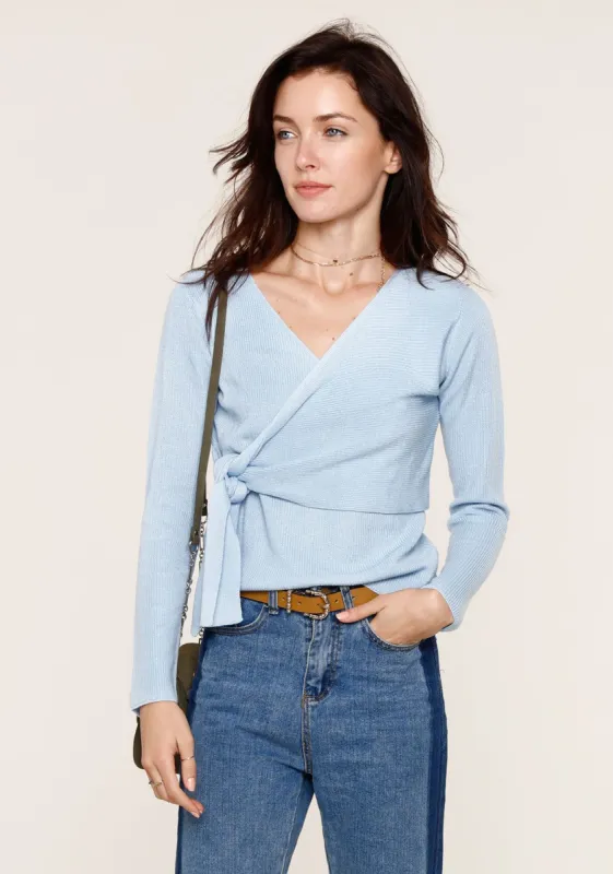 Leyla Sweater sold by Heartloom