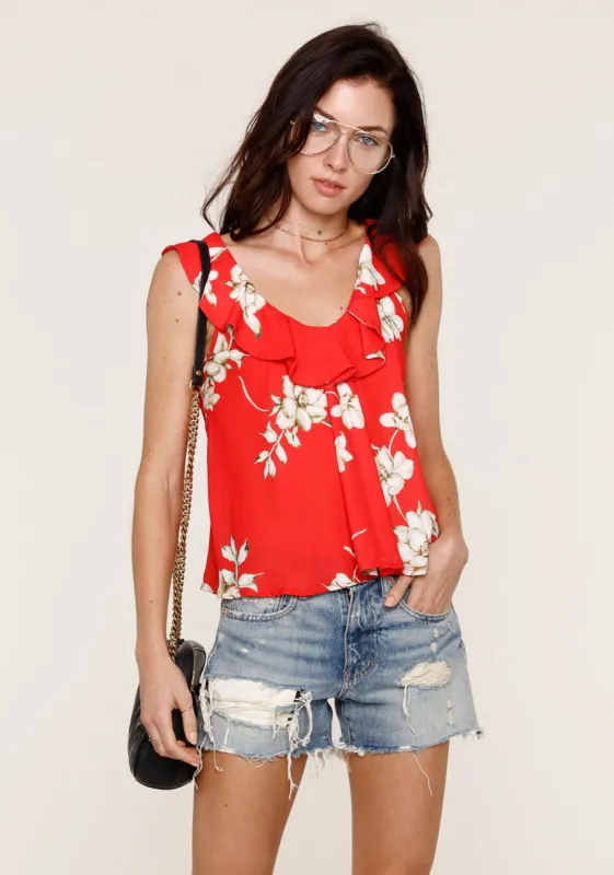 Dani Top sold by Heartloom