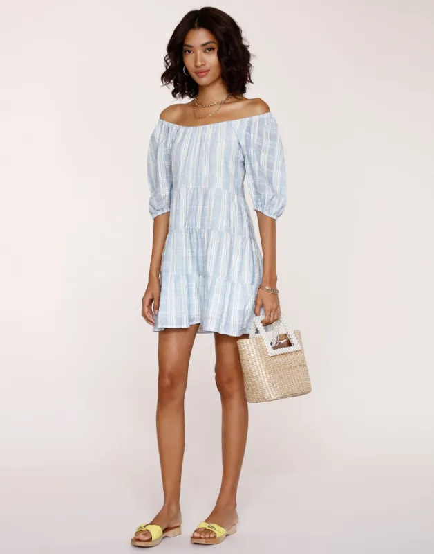 Karma Dress sold by Heartloom