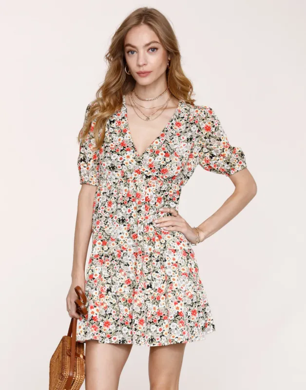 Tali Dress sold by Heartloom