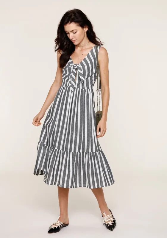 Justine Dress sold by Heartloom