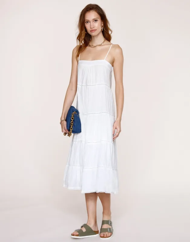 Jilly Dress sold by Heartloom