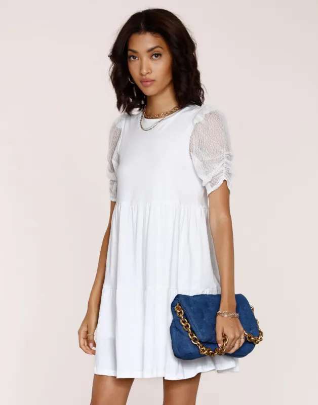 Perri Dress sold by Heartloom