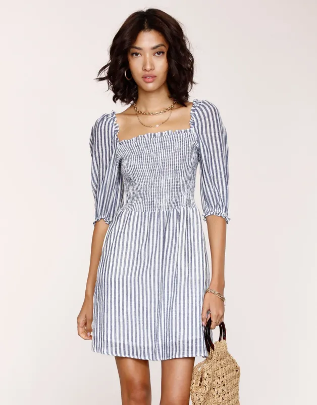 Emerie Dress sold by Heartloom