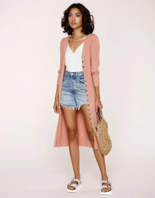 Alma Cardi sold by Heartloom