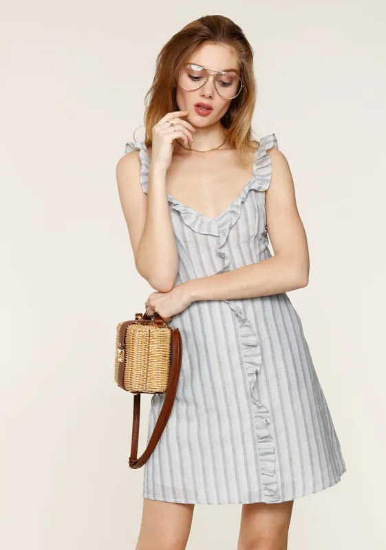 Jilly Dress sold by Heartloom