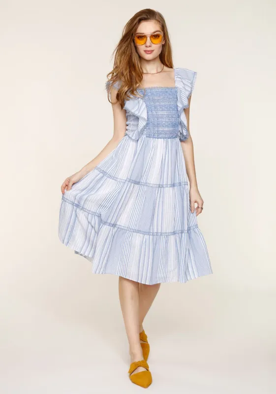 Spencer Dress sold by Heartloom