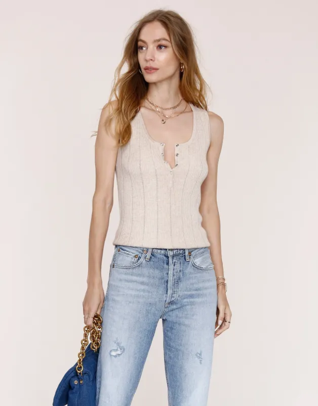 Lynn Tank sold by Heartloom