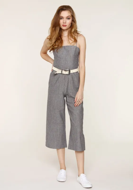Molly Jumpsuit sold by Heartloom