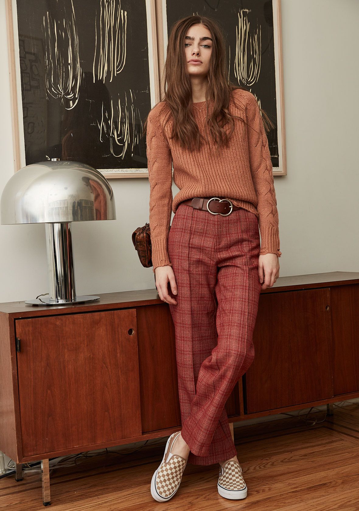 Jilly Pant sold by Heartloom product image thumbnail 2