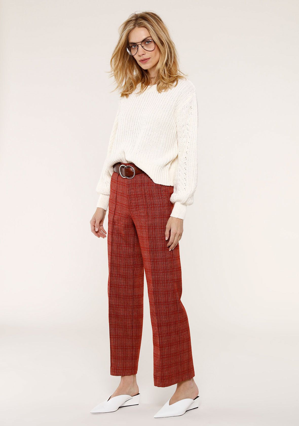 Jilly Pant sold by Heartloom