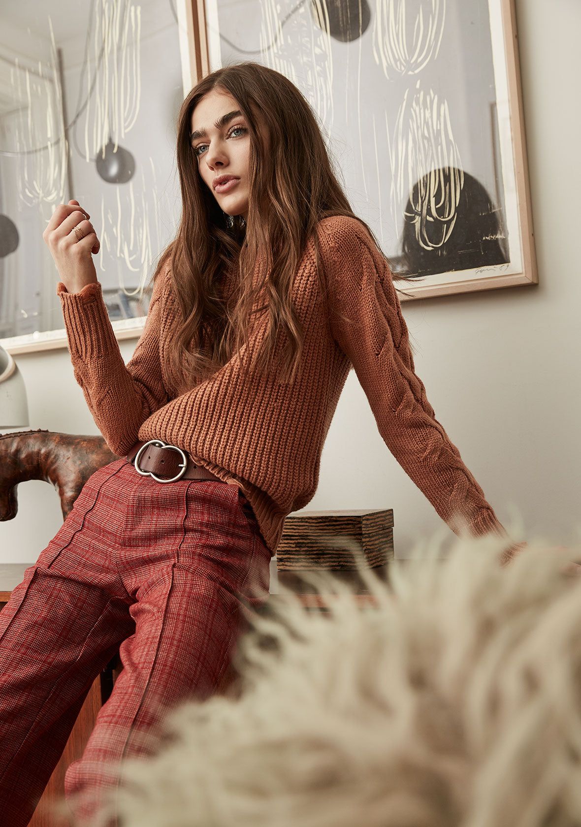 Jilly Pant sold by Heartloom product image thumbnail 3