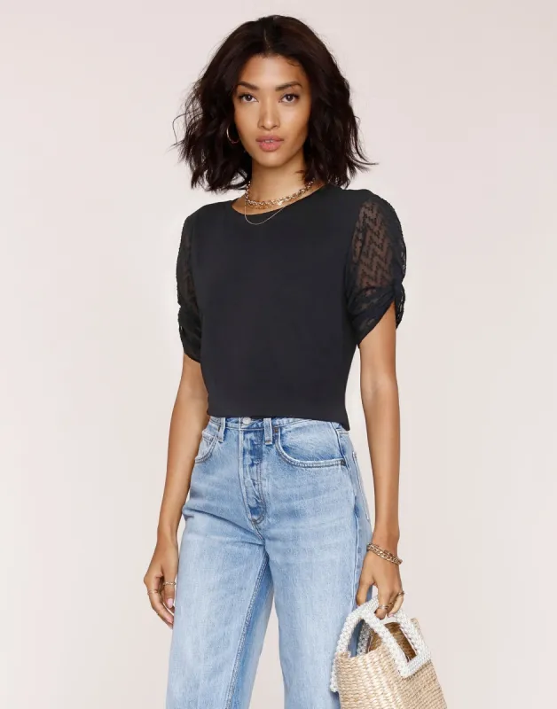 Jolene Tee sold by Heartloom