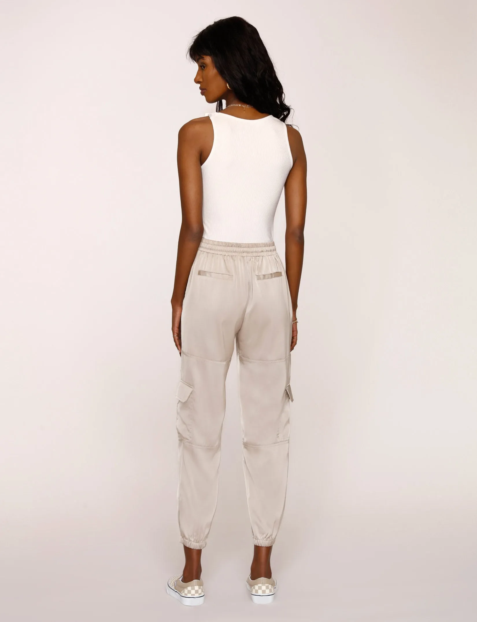 Charli Jogger sold by Heartloom product image thumbnail 4