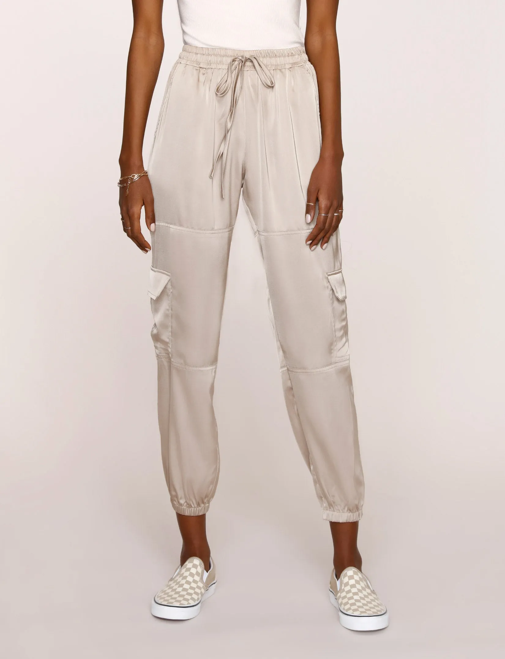 Charli Jogger sold by Heartloom product image thumbnail 2