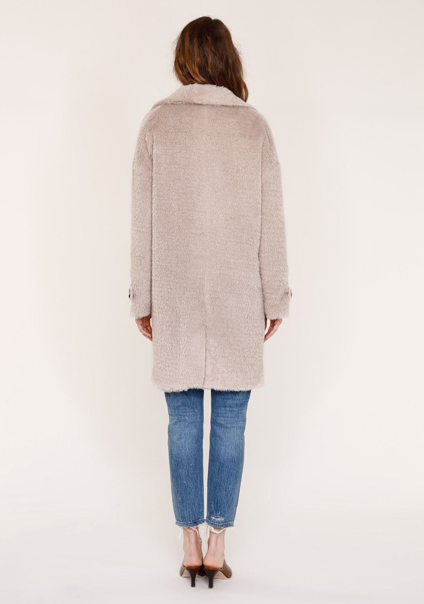 Nahla Coat sold by Heartloom product image thumbnail 3