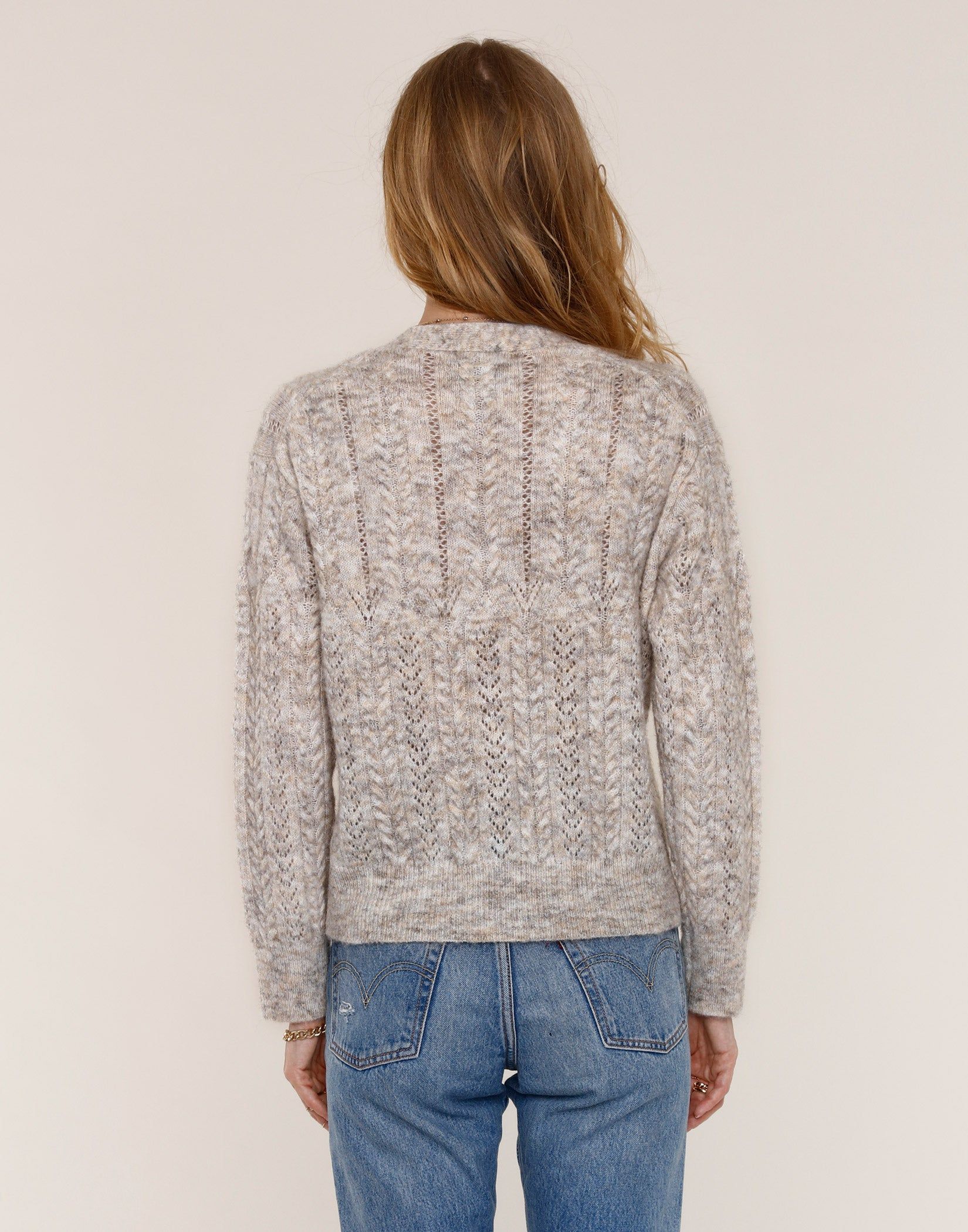 Jace Cardi sold by Heartloom product image thumbnail 3