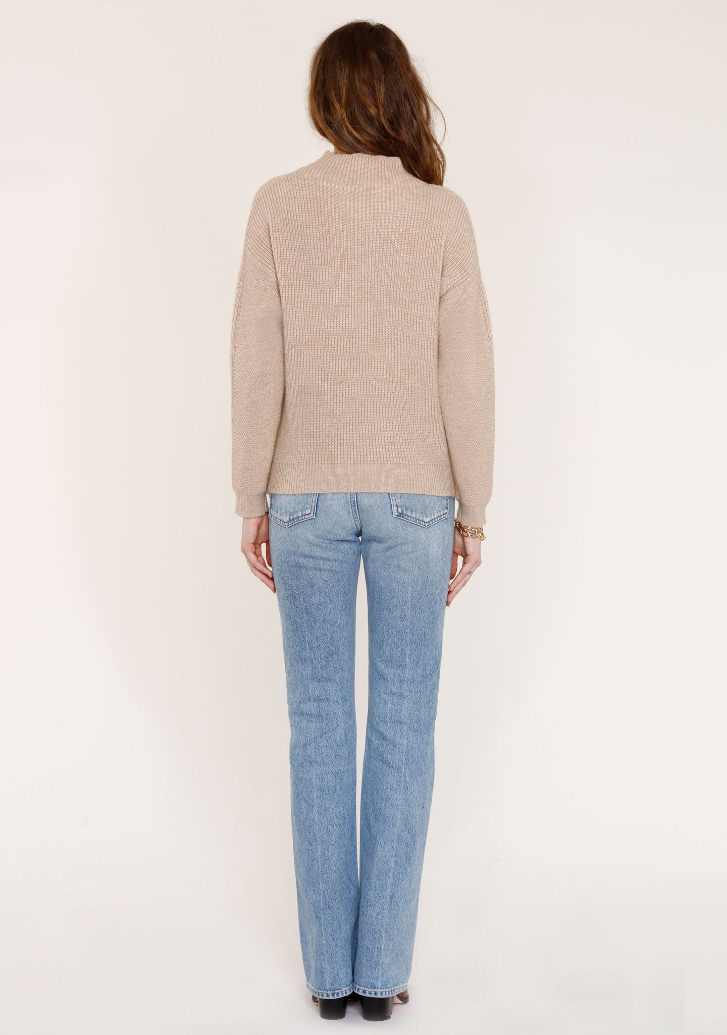 Estelle Sweater sold by Heartloom product image thumbnail 3