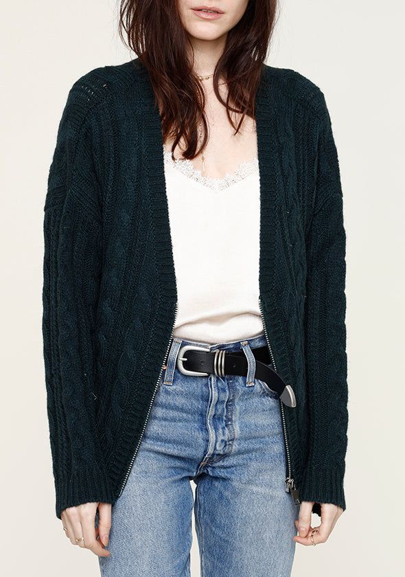 Frankie Cardi sold by Heartloom product image thumbnail 5