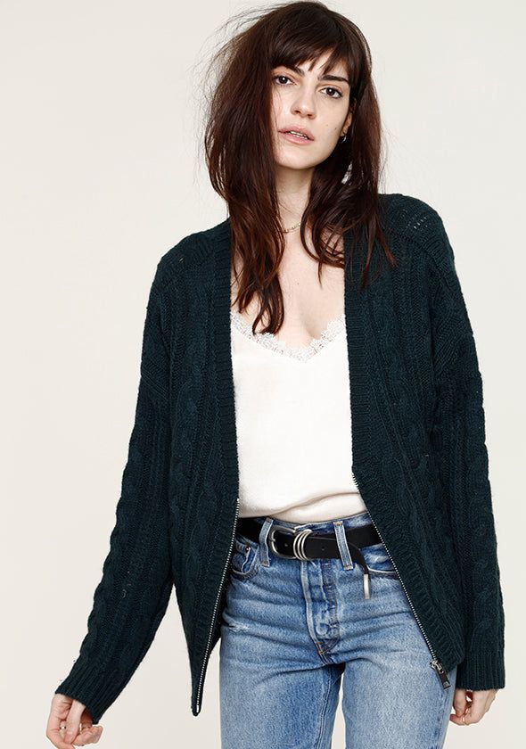 Frankie Cardi sold by Heartloom product image thumbnail 2