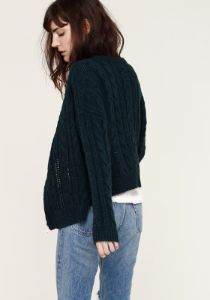 Frankie Cardi sold by Heartloom