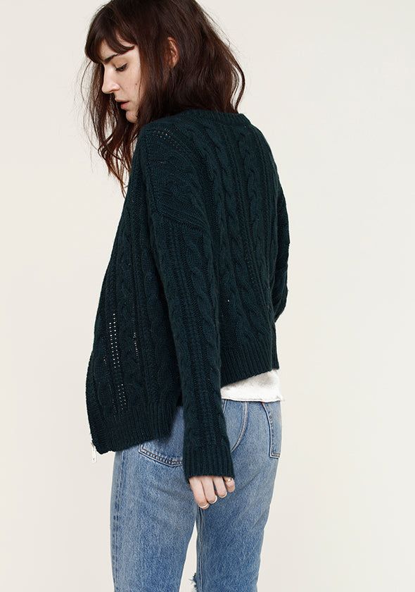 Frankie Cardi sold by Heartloom product image thumbnail 4