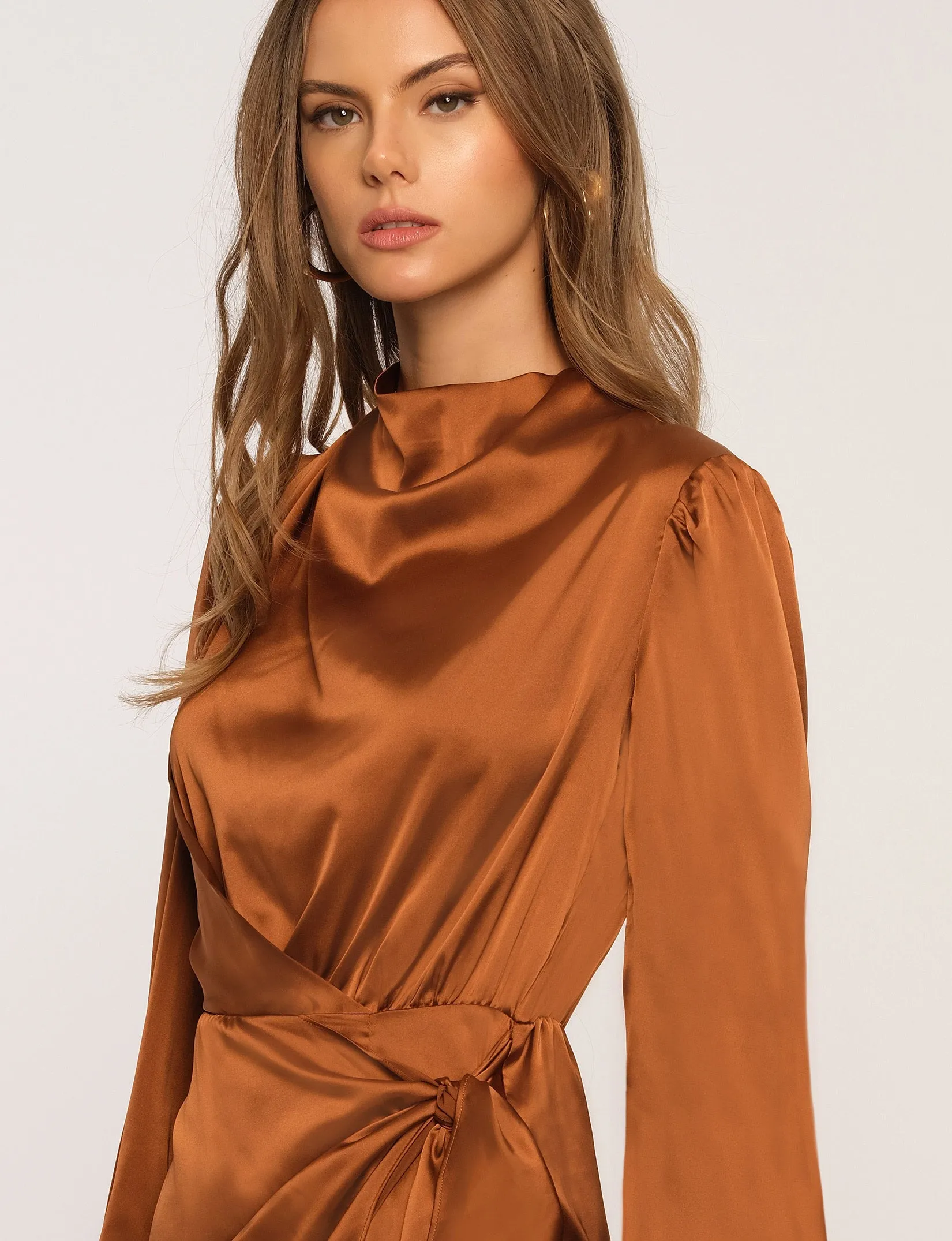 Sylvie Dress sold by Heartloom product image thumbnail 2