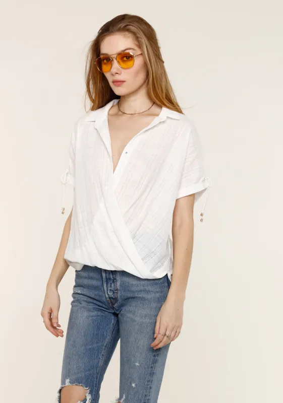 Kiki Top sold by Heartloom